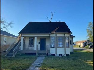 1795 Fairway St #A, Beaumont, TX 77703