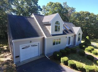 176 Curley Blvd, North Falmouth, MA 02556