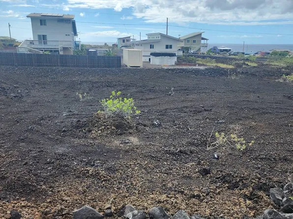Ehiku Ave Lot 21, Captain Cook, HI 96704