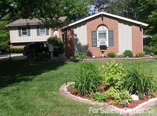 5655 Winton Rd, Fairfield, OH 45014