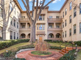 1527 30th St NW APT B11, Washington, DC 20007