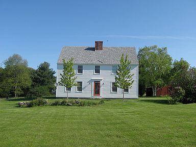 1037 Whalley Rd Charlotte Vt 05445 Zillow