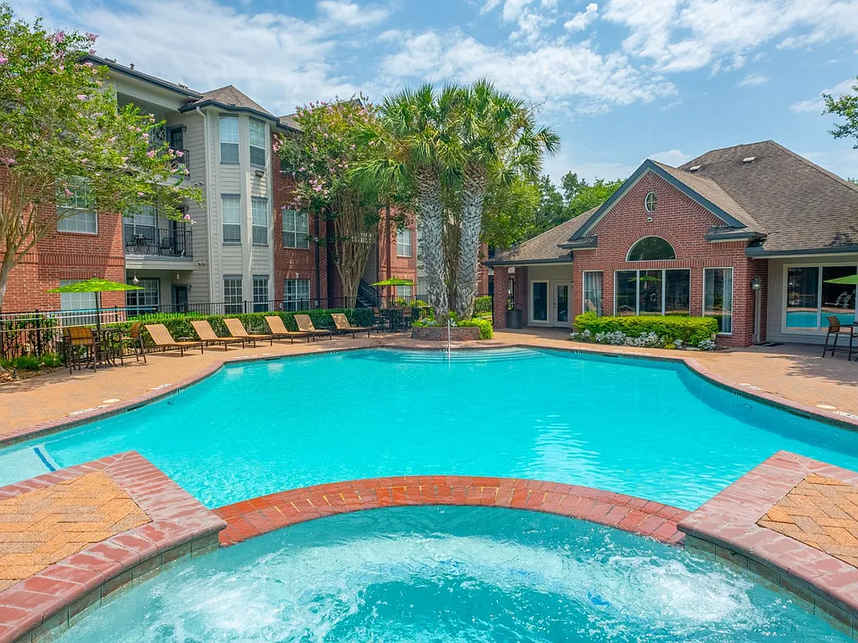 The Aster Sugar Land
