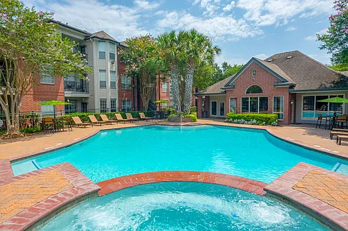 The Aster Sugar Land Photo 1