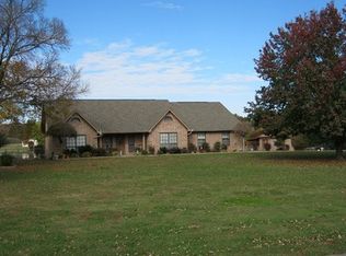 22 Shamrock Dr, Clarksville, AR 72830