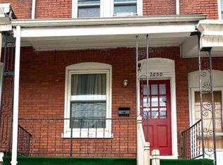 1650 Cotton St, Reading, PA 19606