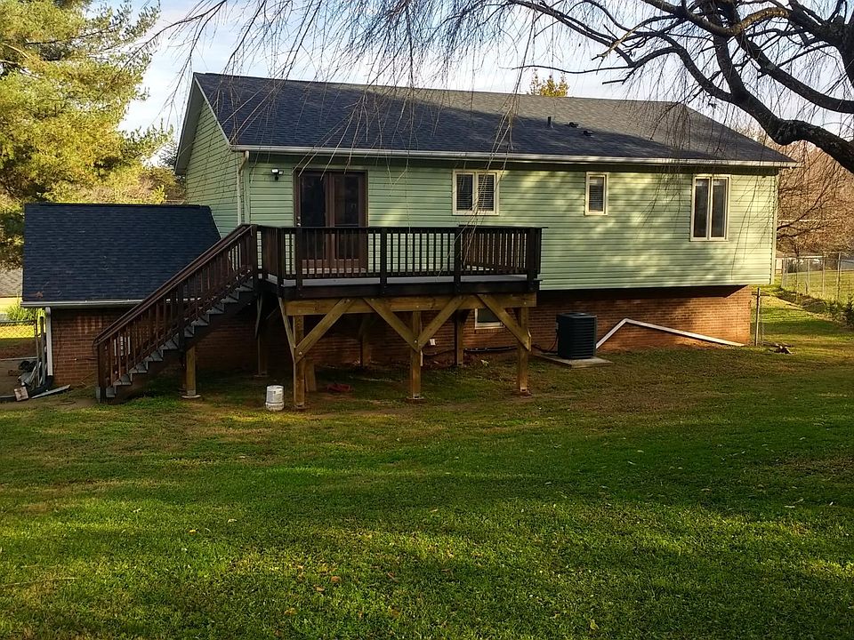 2nd image of 1164 Salem Lake Rd