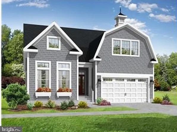 30448 Madeira Ln, Ocean View, DE 19970