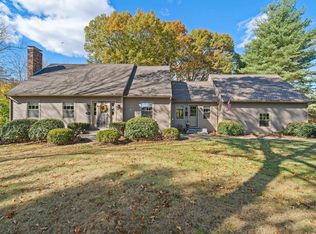 721 Canton Ave, Milton, MA 02186