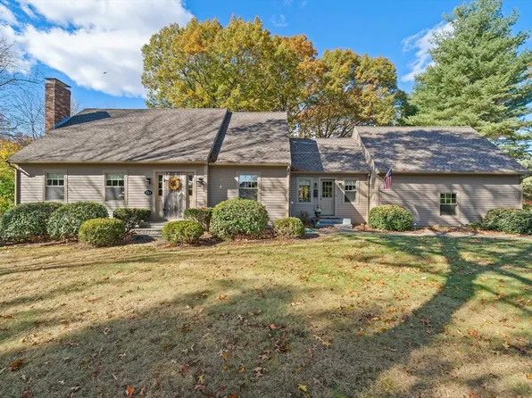 721 Canton Ave, Milton, MA 02186