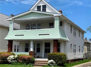 14232 Athens Ave, Lakewood, OH