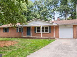 9470 Bland St, Waldorf, MD 20603