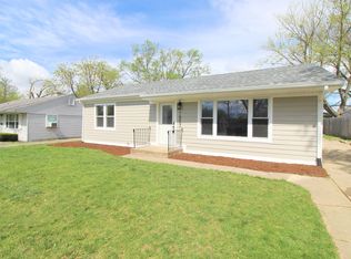 1853 Greenview Ave, Kankakee, IL 60901