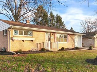 561 S Findlay St, York, PA 17402