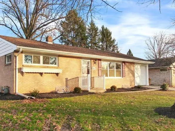 561 S Findlay St, York, PA 17402