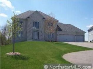 3773 Northhome Dr, Minnetrista, MN 55375