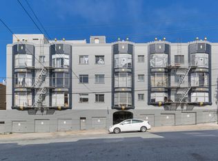 900 Broderick, San Francisco, CA 94115