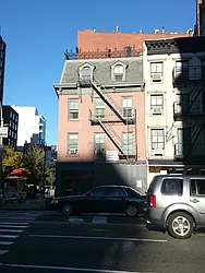375 Canal Street in Soho