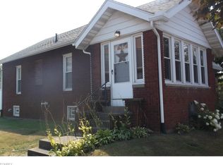 508 S 14th St, Coshocton, OH 43812