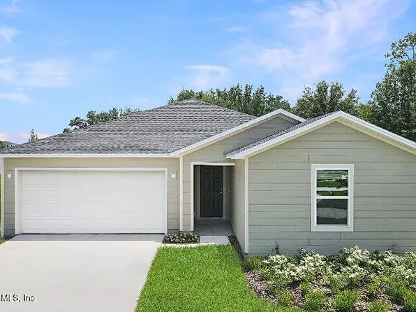 3046 GRAND FINALE Street, Green Cove Springs, FL 32043