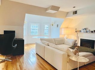 354 Tappan St #4, Brookline, MA 02445