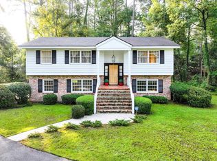 132 Plantation Dr, Thomasville, GA 31792