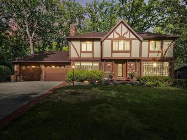 3002 Pelham Road, Madison, WI 53713