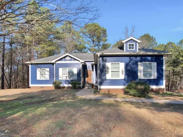 2810 Caboose Ct, Greensboro, GA 30642
