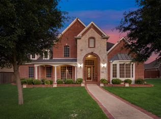 1506 Summit Ridge Dr, Garland, TX 75043