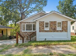 6524 Myron Massey Blvd, Fairfield, AL 35064