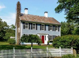 77 Old Forge Rd, Warwick, RI 02818