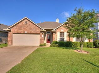 3710 Harvey Penick Dr, Round Rock, TX 78664