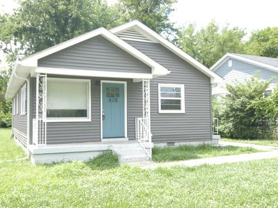 828 Stockell St, Nashville, TN, 37207