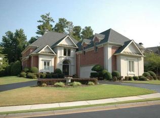 7100 Greatwood Trl, Alpharetta, GA 30005