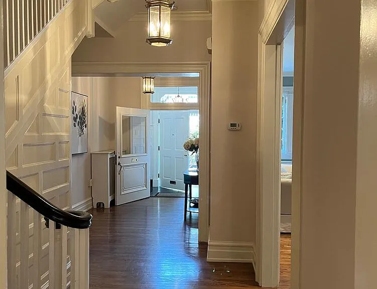 Foyer