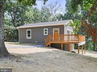 426 Trapper Ridge Ln, Hedgesville, WV 25427