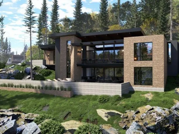 1536 S Upper Terrace Rd, Spokane, WA 99203