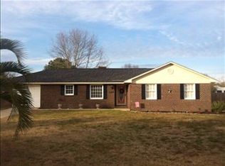 2783 Sandhill Dr, Sumter, SC 29154