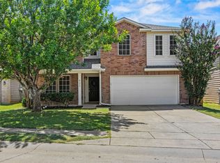 932 Cottonwood Trl, Anna, TX 75409