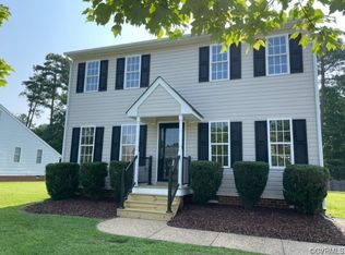 907 Kilby Station Rd, Ashland, VA 23005