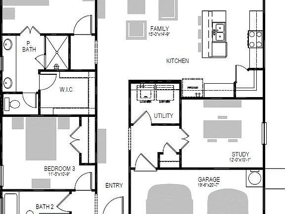 2nd image of this home