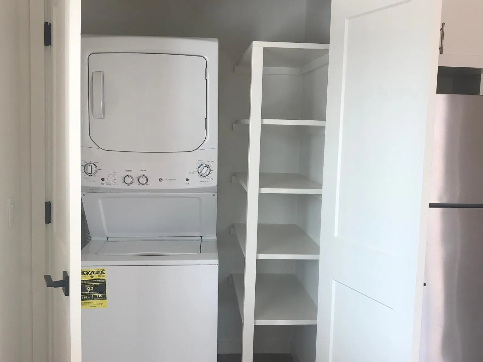 1 bed, 640 sqft, $1,250 — Photo 3