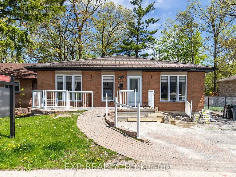 263 Anne St N #2 — Photo 17