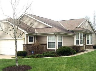 5907 Castlewood Xing, Milford, OH 45150