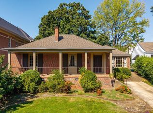 1920 N Jackson St, Little Rock, AR 72207
