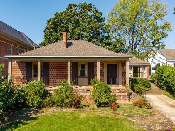 1920 N Jackson St, Little Rock, AR 72207