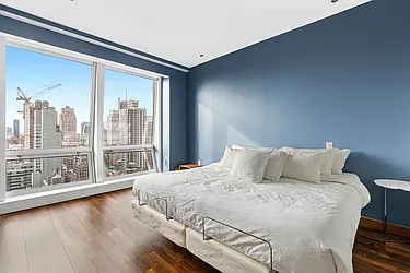 Rented by Berkshire Hathaway HomeServices New York Properties