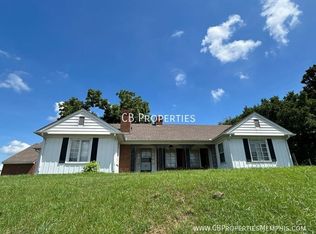 4320 Bishop Hills Dr, Memphis, TN 38128