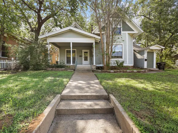 224 W Hull St #101-3, Denison, TX 75020