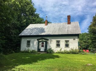 27 Town House Rd, Vienna, ME 04360
